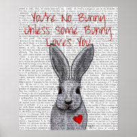 You're No Bunny