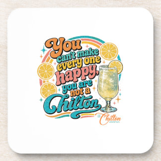 You're not a Chilton Coaster