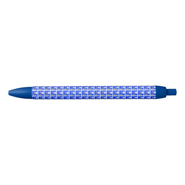 You're One of a Kind Pen (Front)