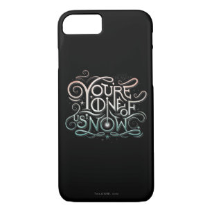 You're One Of Us Now Colourful Graphic Case-Mate iPhone Case