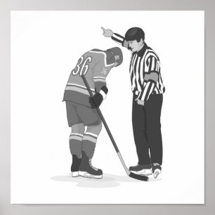 You're outta here! poster