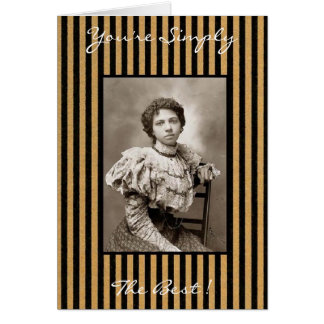 You're Simply The Best !