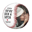 You're Such a Catch Baseball Gift