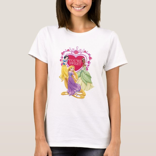 You're Sweet T-Shirt (Front)