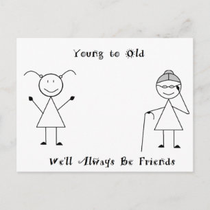 You're the Best Postcard