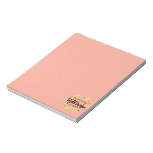 You're The Best Right Swipe Of My Life Notepad