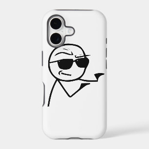 You're The Man - iPhone 5 Case