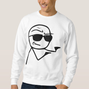 You're The Man - Sweatshirt