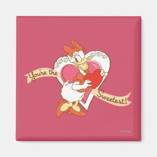 You're the Sweetest Magnet