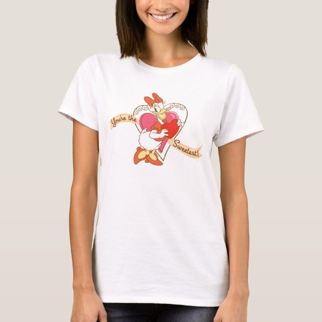 You're the Sweetest T-Shirt (Front)