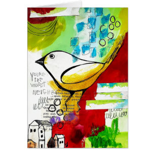 You're the Worst Neighbour