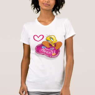 You're Tweet TWEETY™ Bowl T-Shirt