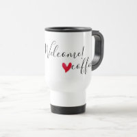 You're welcome - love coffee