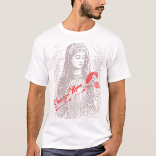 Yours, mom T shirts