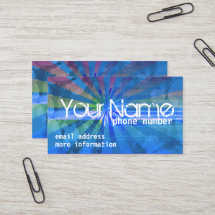 YouShine ! Carte de visite