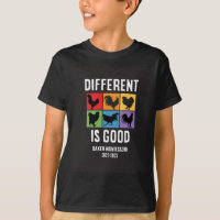 Youth 2022 Chicken Shirt