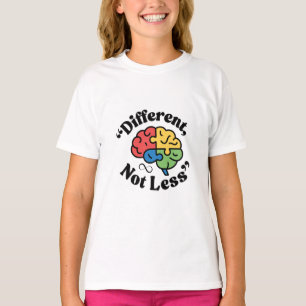 Youth Autism Awareness T-Shirt