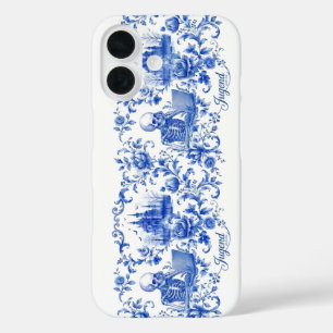 Youth iPhone 16 Case