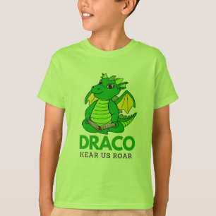 youth Draco t-shirt