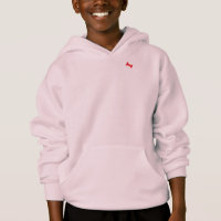Youth FEAR THE LEO! Zip-Up Hoodie
