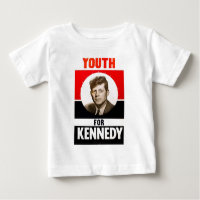 Youth for President John F. Kennedy