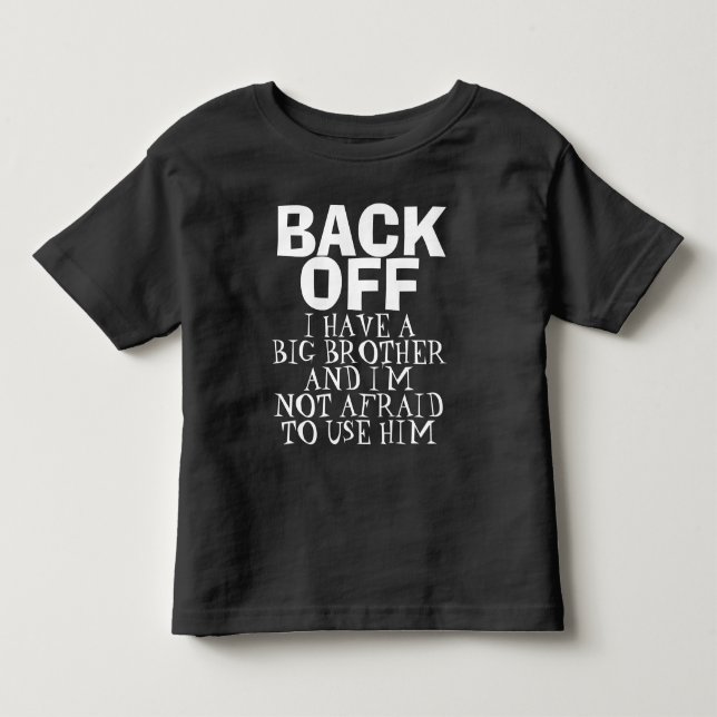 Youth Graphic T-Shirt (Front)