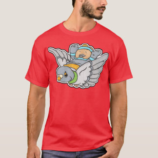 Youth isimagination T-Shirt