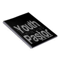 Youth Pastor Extraordinaire CUSTOM
