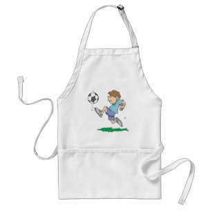 Youth Soccer Standard Apron