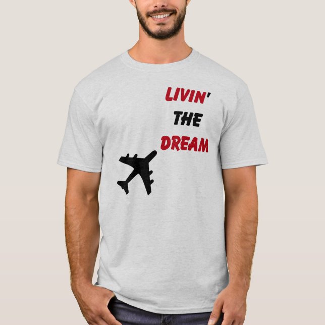 Youth T-Shirt (Front)