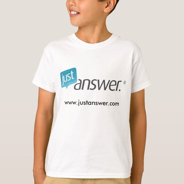 Youth T-shirt (Front)