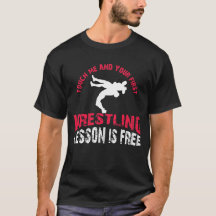 Youth Wrestling, Wrestling Team, Wrestler, Touch