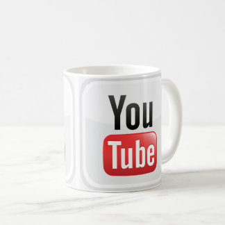 Youtube mug