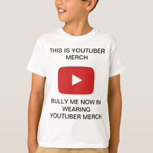 youtubermarch T-Shirt