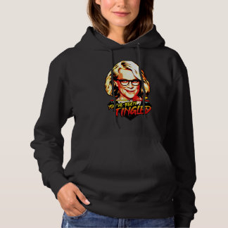 You've Been Tingled Hoodie