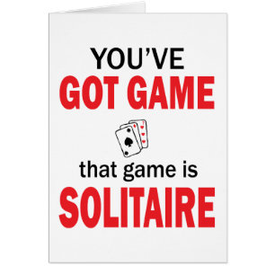 You've Got Game