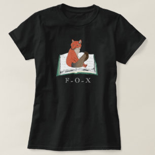 You've Got Mail / Fox and Sons Books T  T-Shirt