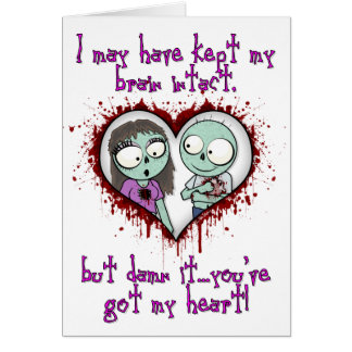 You've Got My Heart