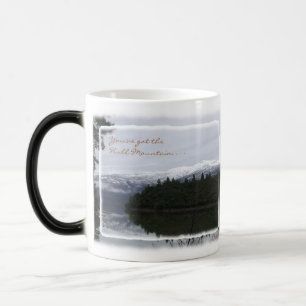 You've got the Hull Mountain Magic Mug