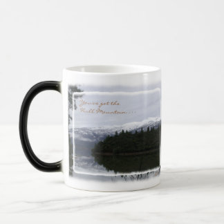 You've got the Hull Mountain Magic Mug