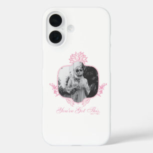 You've Got This - The White Lotus iPhone 16 Case
