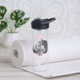 You've Got This - The White Lotus Water Bottle