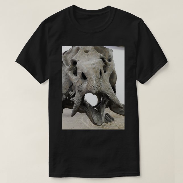 Youx27re Old T-Shirt (Design Front)