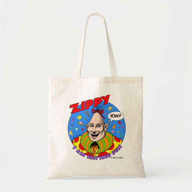 Yow Tote (Front)