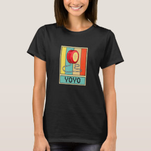 Yoyo Legend Yoyo Master 5 T-Shirt