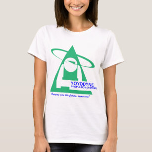 Yoyodyne Propulsion T-Shirt