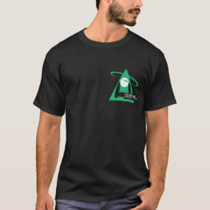 Yoyodyne Propulsion T-Shirt