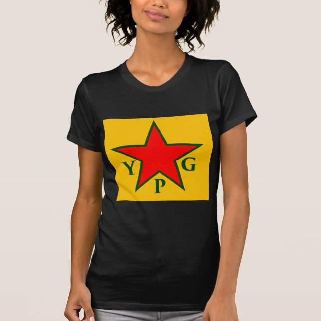 ypg-ypj aa T-Shirt (Front)