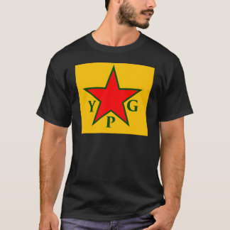 ypg-ypj aa T-Shirt