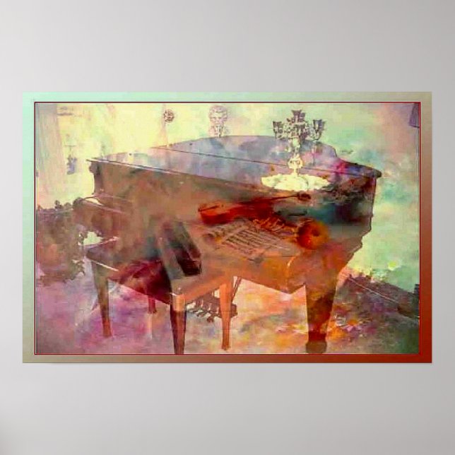 Ypiano Poster (Front)